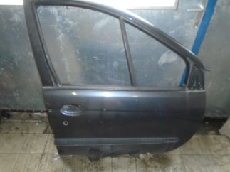 Renault Megane  Scenic I (2001) Jobb első ajtó
