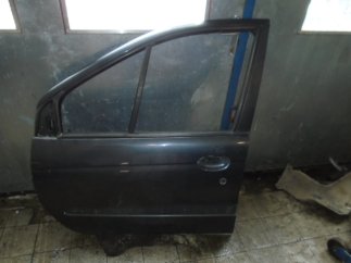 Renault Megane  Scenic I (2001) Bal első ajtó