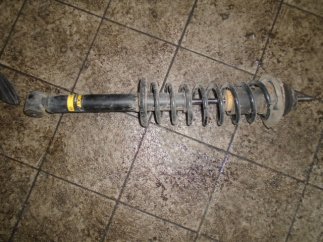 Seat Cordoba I (1996) Hátsó gólyaláb