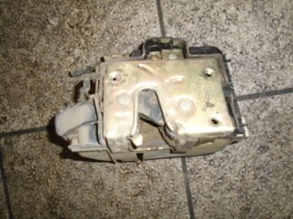 Seat Cordoba I (1996) Jobb első ajtó zárszerkezet