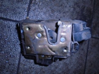 Seat Cordoba I (1996) Jobb hátsó ajtó zárszerkezet