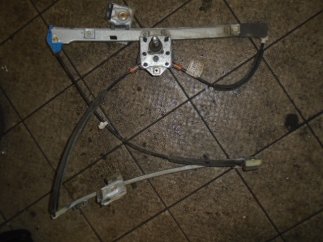 Seat Cordoba I (1996) Jobb első ablakemelő szerkezet mechanikus