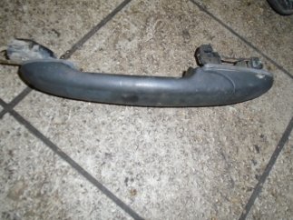 Seat Cordoba I (1996) Bal hátsó  külső kilincs