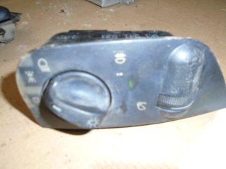 Seat Cordoba I (1996) Világítás kapcsoló
