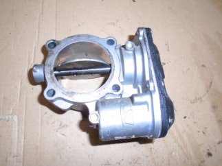 Jeep  Grand Cherokee IV (2013) Fojtószelep