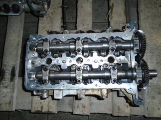 Jeep  Grand Cherokee IV (2013) Hengerfej 1
