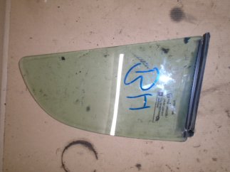 Opel Astra G (2000) Bal hátsó fix ablaküveg