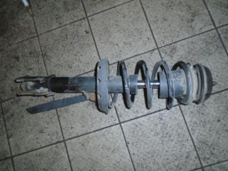 Opel Astra G (2000) Jobb első gólyaláb
