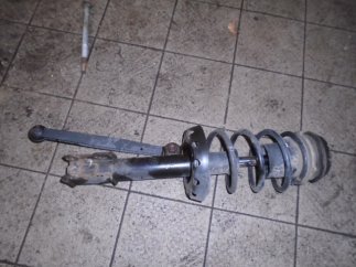 Opel Astra G (2000) Bal első gólyaláb
