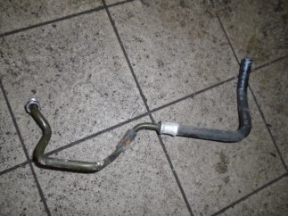 Opel Astra G (2000) Kormányszervó cső