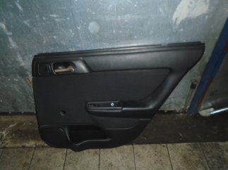 Opel Astra G (2000) Jobb hátsó ajtókárpit