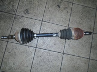 Opel Astra G (2000) Bal első féltengely