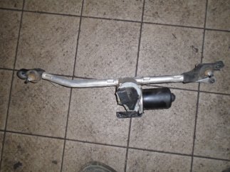 Opel Astra G (2000) Ablaktörlő szerkezet motorral