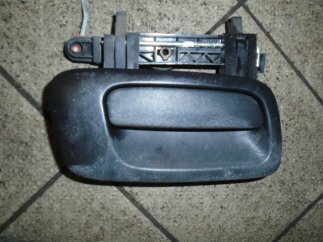Opel Astra G (2000) Jobb hátsó külső kilincs