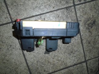 Opel Astra G (2000) Jobb hátsó zárszerkezet