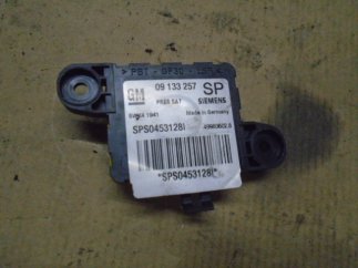Opel Astra G (2000) Oldal légzsák szenzor 