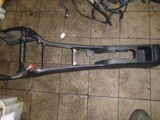 Opel Astra G (2000) Középső műanyag burkolat