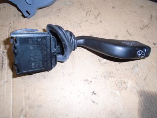 Opel Astra G (2002) Ablaktörlő kapcsoló