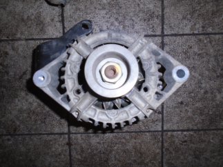 Opel Astra G (2002) Generátor
