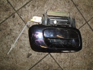 Opel Astra G (2002) Jobb első külső kilincs