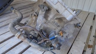 Suzuki Swift (2000) Váltómű 5seb., manuális