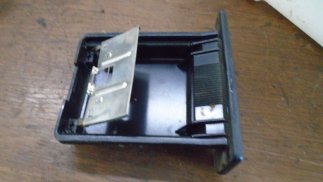 Suzuki Swift (2000) Hamutartó