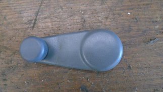 Suzuki Swift (2000) Ablakemelő kar