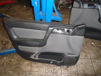 Opel Astra G (2002) Bal első ajtókárpit (elektromos)