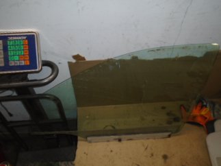Opel Astra G (2002) Jobb első ajtóüveg