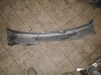 Opel Astra G (2002) Levélfogó rács szélvédő alatti