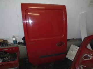 Fiat Doblo I (2002) Jobb tolóajtó