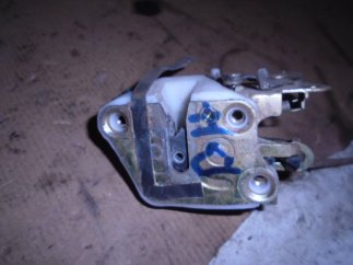 Suzuki ALTO (2004) Ajtó zárszerkezet, bal hátsó