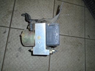 Suzuki ALTO (2004) ABS vezérlőegység (ABS kocka)