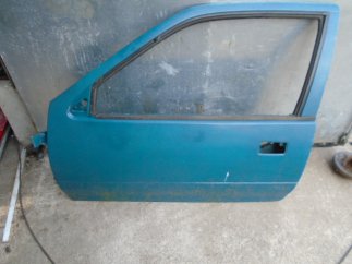 Suzuki Swift (1996) Bal első ajtó (3ajtós)