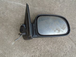 Suzuki Swift (1996) Jobb oldali visszapillantó tükör elektromos
