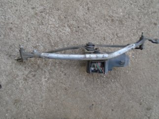 FIAT Punto Sporting (1999) Ablaktörlő szerkezet motorral