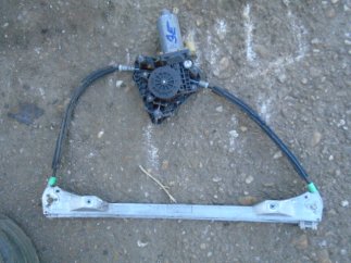 Renault Thalia (2001) Jobb első ablakemelő szerkezet motorral