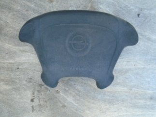 Opel Astra F (1997) Kormánykerék légzsák