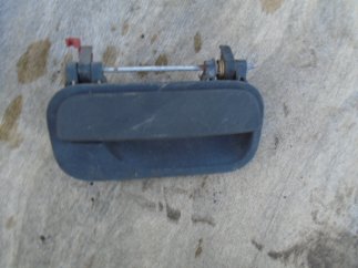 Opel Astra F (1997) Jobb hátsó külső kilincs
