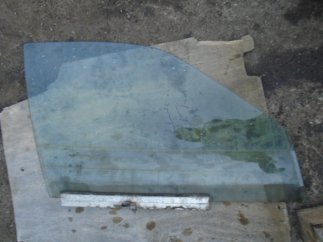 Opel Astra F (1997) Jobb első ajtóüveg
