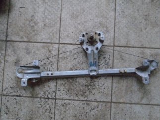 Opel Vectra A (1991) Bal hátsó ablakemelő szerkezet