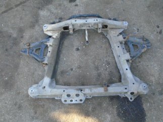 Renault Thalia (2001) Bölcső