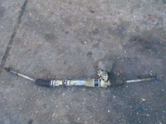 Renault Thalia (2001) Szervós kormánymű