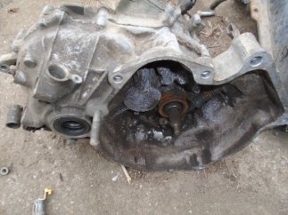Suzuki Swift (1995) Váltómű 5seb., manuális, 