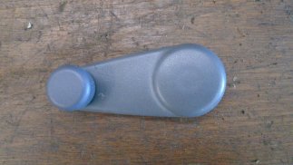 Suzuki Swift (2000) Ablakemelő kar