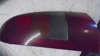 OPEL Astra G (2008) Üzemanyag tartály rögzítő szalag