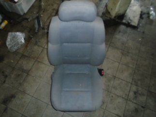 Opel Vectra B (2001) Jobb első ülés