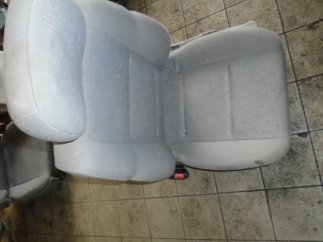 Opel Vectra B (2001) Bal első ülés