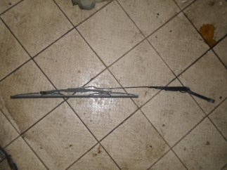 Opel Vectra B (2001) Ablaktörlő kar  jobb