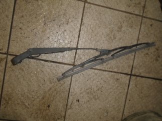 Opel Vectra B (2001) Hátsó ablaktörlő kar 